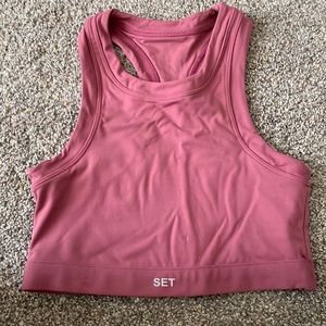 SETactive sports bra sportbody